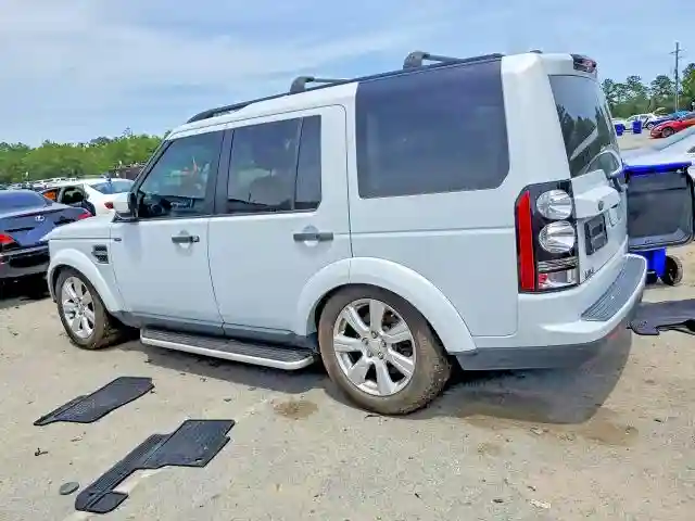SALAG2V69FA764420 2015 LAND ROVER LR4-1