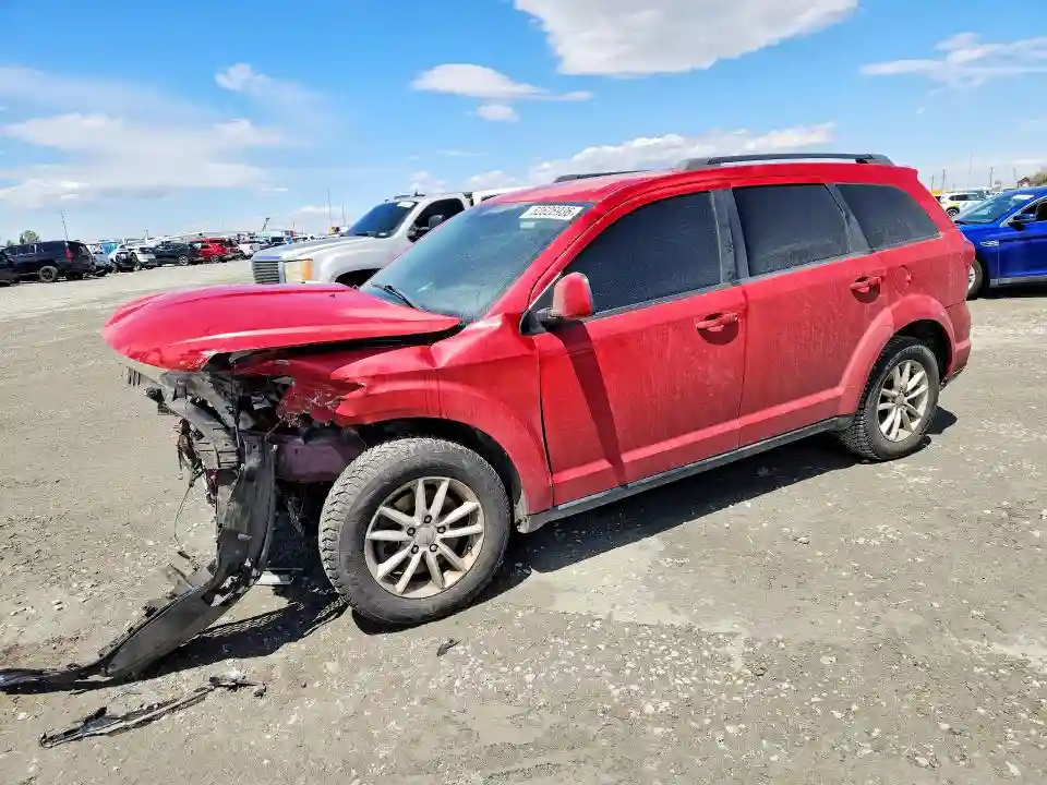 3C4PDDBGXHT540037 2017 DODGE JOURNEY-0