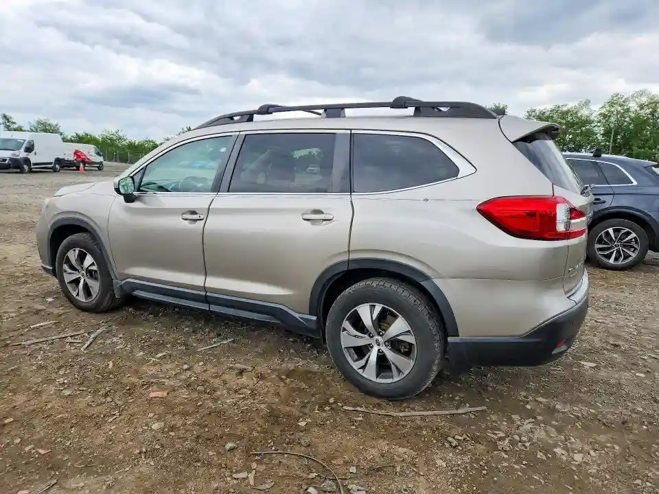 4S4WMAFD3K3464234 2019 SUBARU ASCENT-1