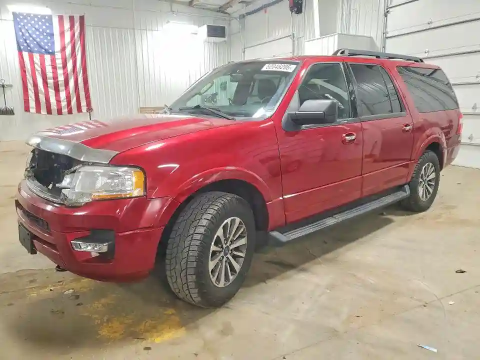 1FMJK1JT3GEF43767 2016 FORD EXPEDITION-0
