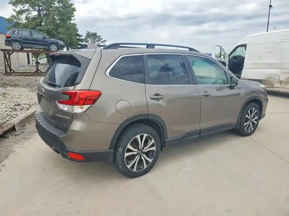JF2SKASC3LH410542 2020 SUBARU FORESTER-2