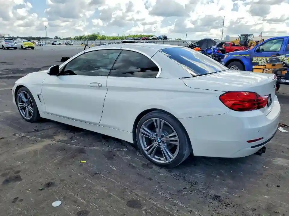 WBA4U7C38H5H20441 2017 BMW 4 SERIES-1