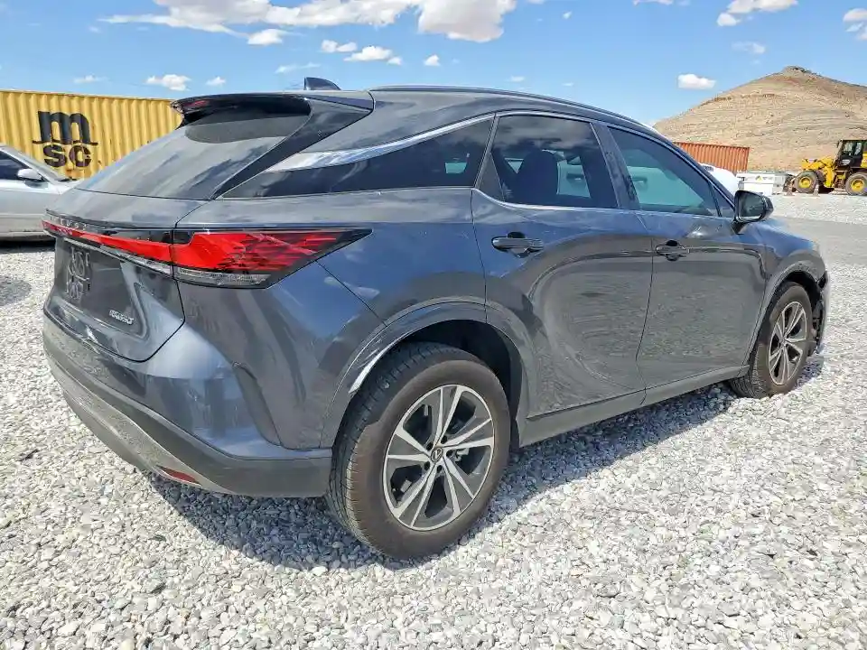 JTJCHMAA1S2031539 2025 LEXUS RX 350 PRE-2