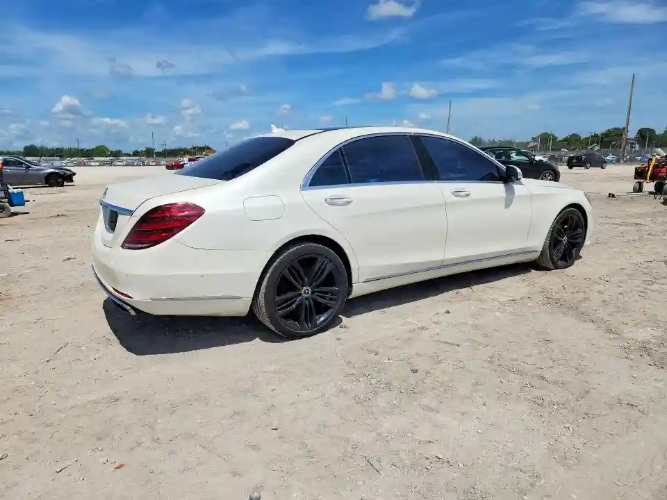 WDDUG8DB5JA413752 2018 MERCEDES-BENZ S-CLASS-2