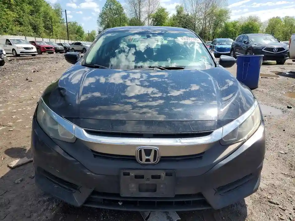 2HGFC2F54GH563172 2016 HONDA CIVIC-4