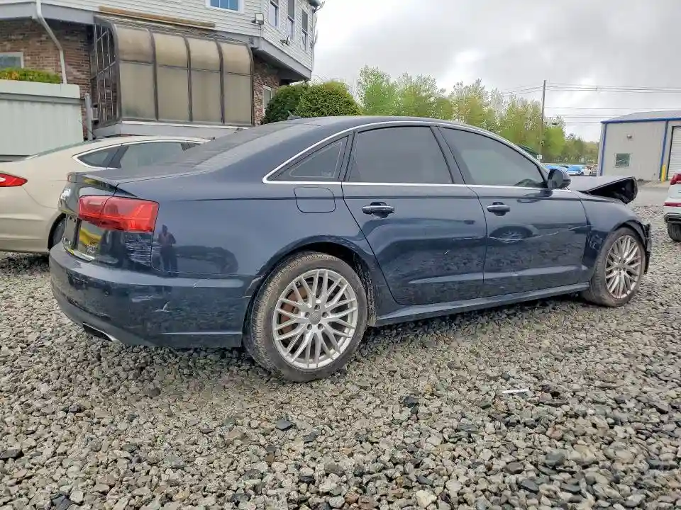 WAUGFAFC7GN132557 2016 AUDI A6-2