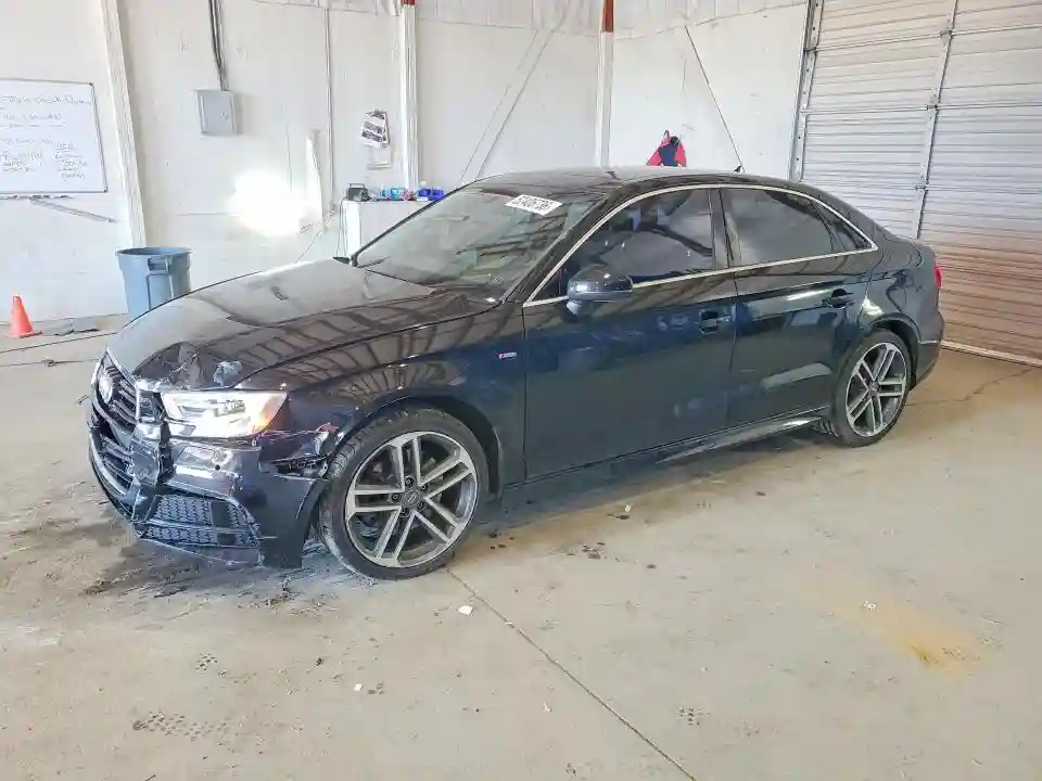 WAUJ8GFF6H1050583 2017 AUDI A3-0