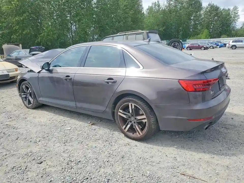 WAUCNAF45HN020755 2017 AUDI A4-1
