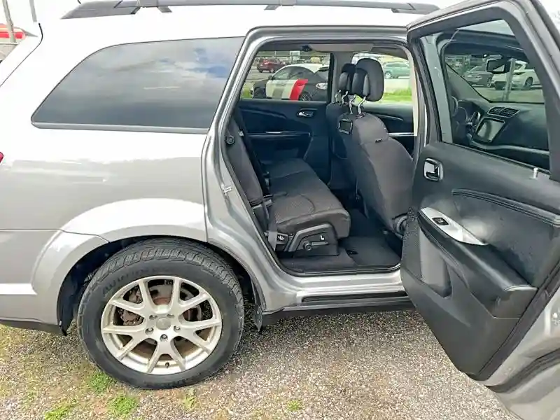3C4PDCCG2FT600379 2015 DODGE JOURNEY-5