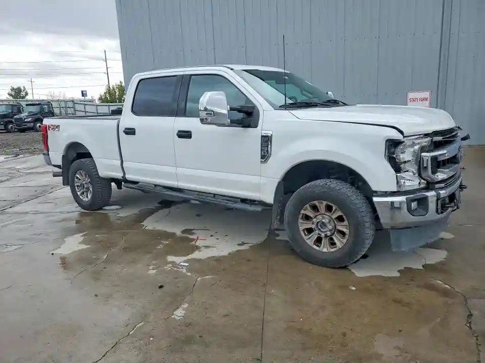 1FT8W3B62NEC38964 2022 FORD F350-3