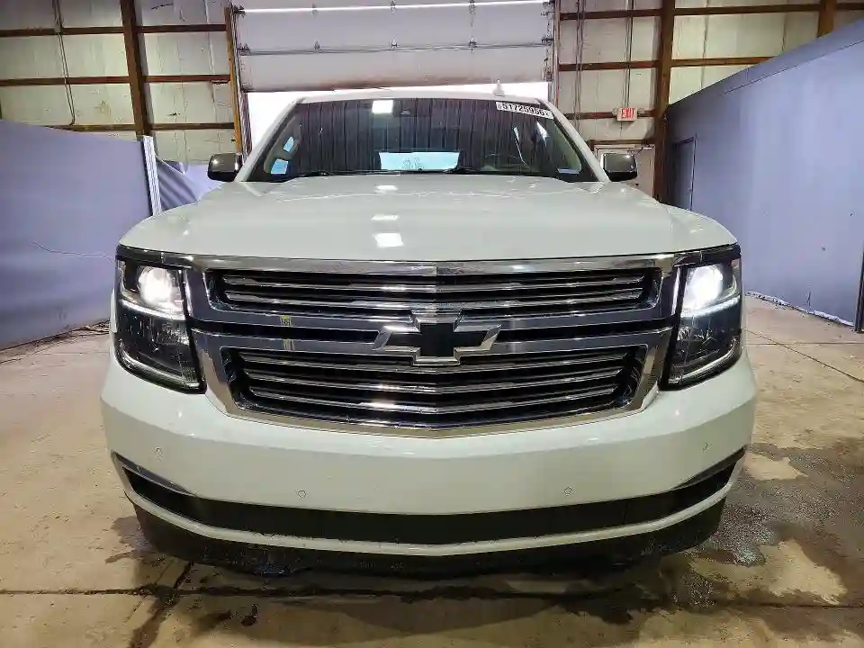 1GNSKCKC0HR319327 2017 CHEVROLET TAHOE-4