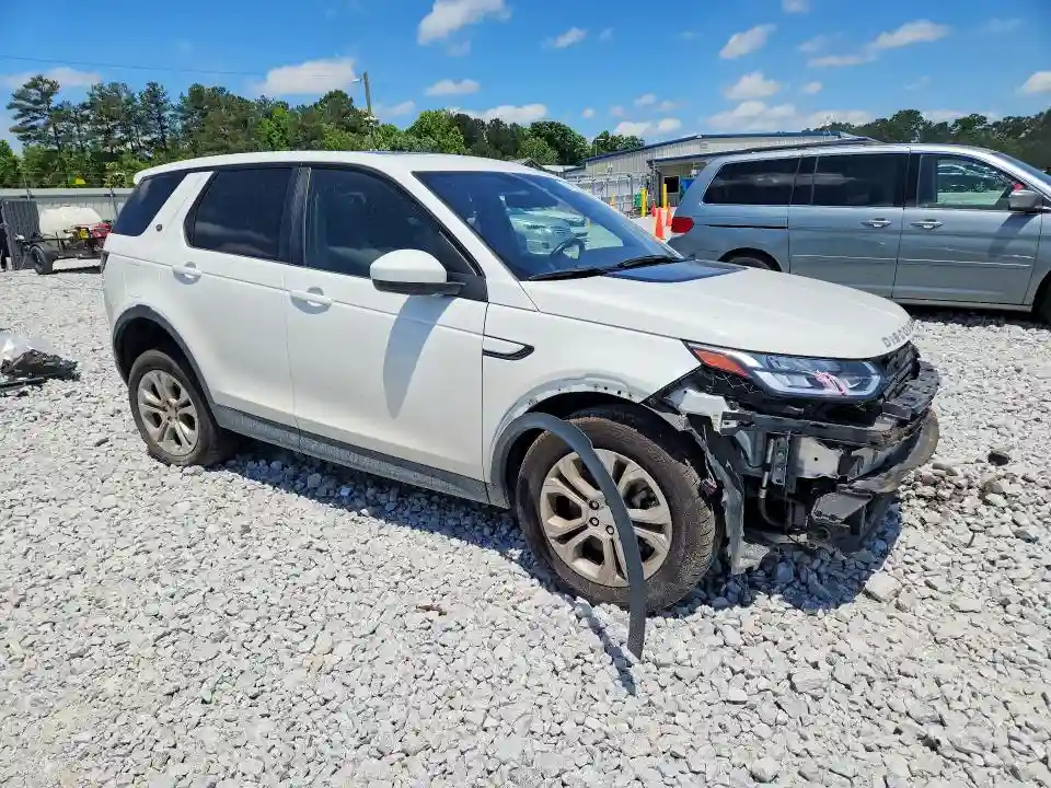 SALCK2FX0LH865153 2020 LAND ROVER DISCOVERY-3