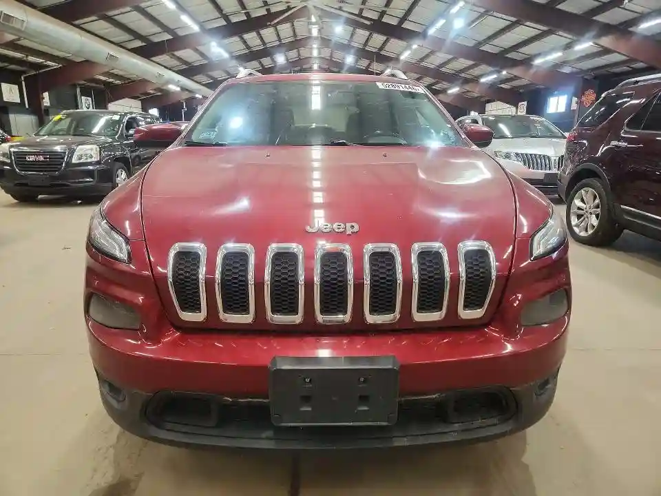 1C4PJMCB3FW697315 2015 JEEP CHEROKEE-4