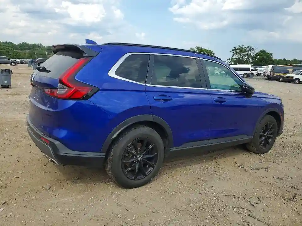 5J6RS6H89RL004780 2024 HONDA CRV-2