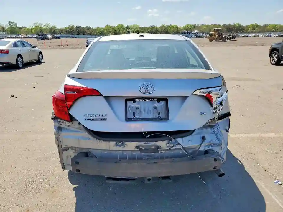 5YFBURHE7HP608794 2017 TOYOTA COROLLA-5