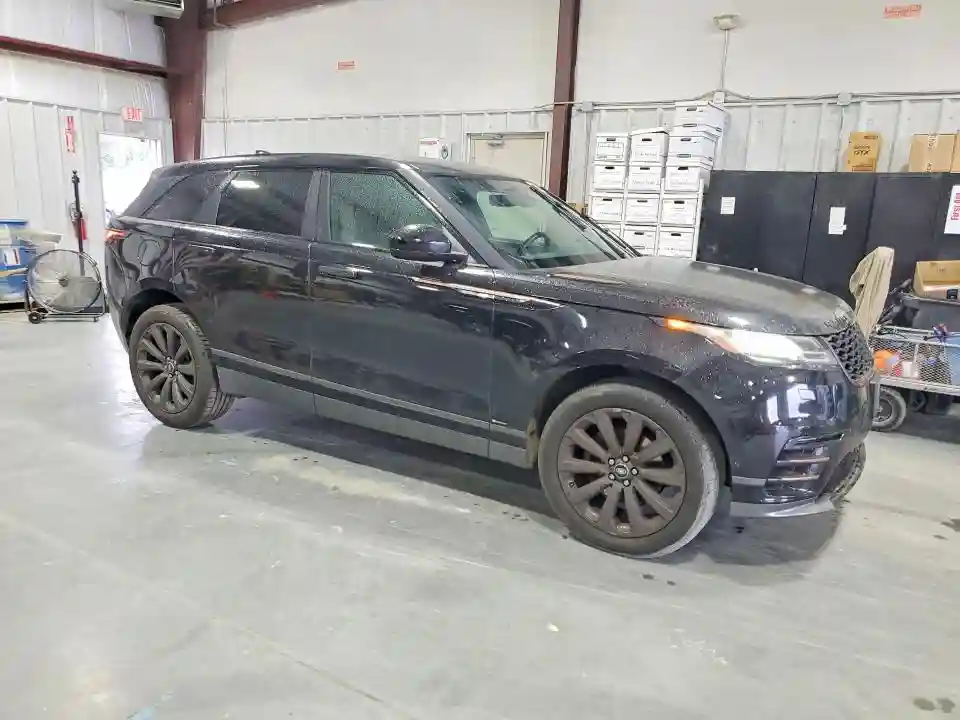 SALYL2RX0JA714446 2018 LAND ROVER RANGEROVER-3