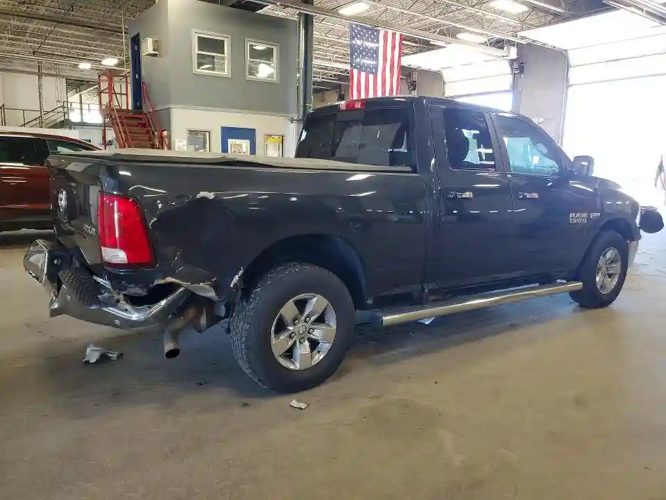 1C6RR7GT6HS822220 2017 RAM 1500-2
