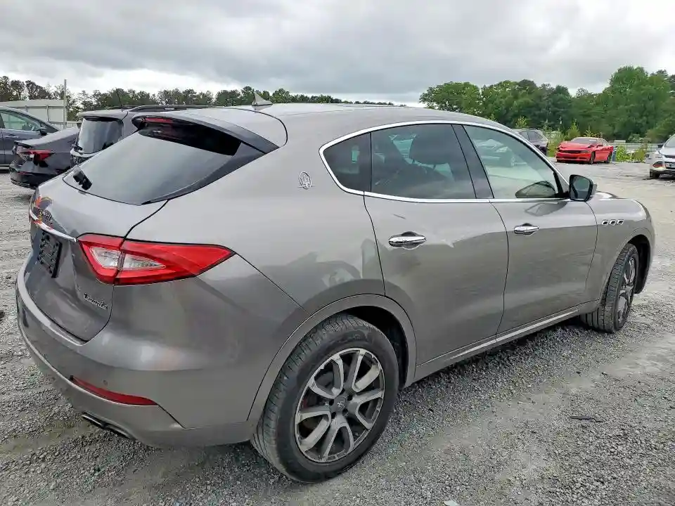 ZN661XUA1KX309486 2019 MASERATI ALL OTHER-2