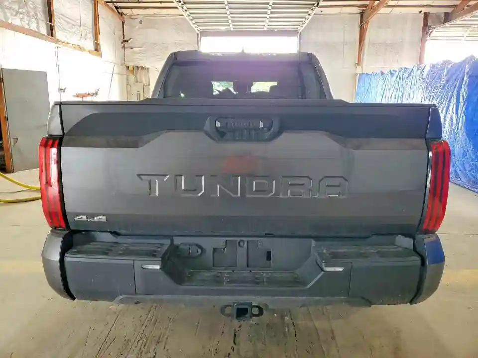 5TFLA5DB7TX336579 2026 TOYOTA TUNDRA-5