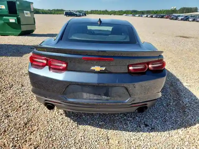 1G1FB1RX3M0138740 2021 CHEVROLET CAMARO-5