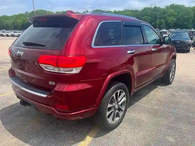 1C4RJFCG0HC837437 2017 JEEP CHEROKEE-3
