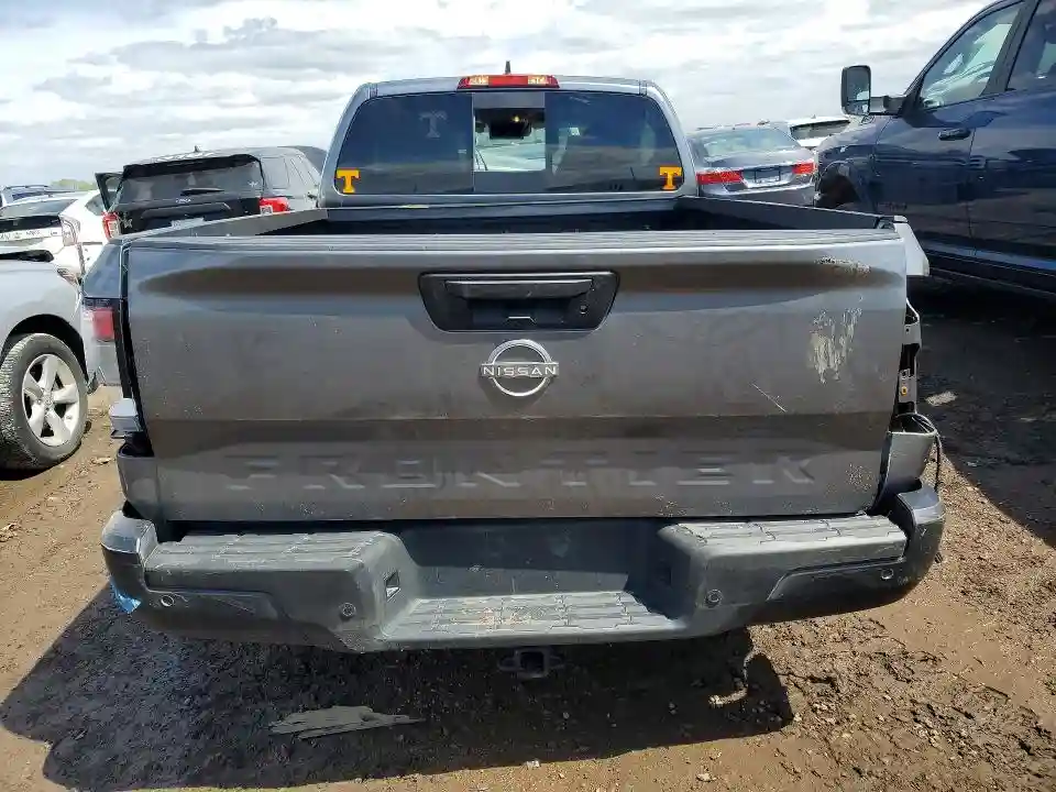 1N6ED1CL7TN606440 2026 NISSAN FRONTIER-5