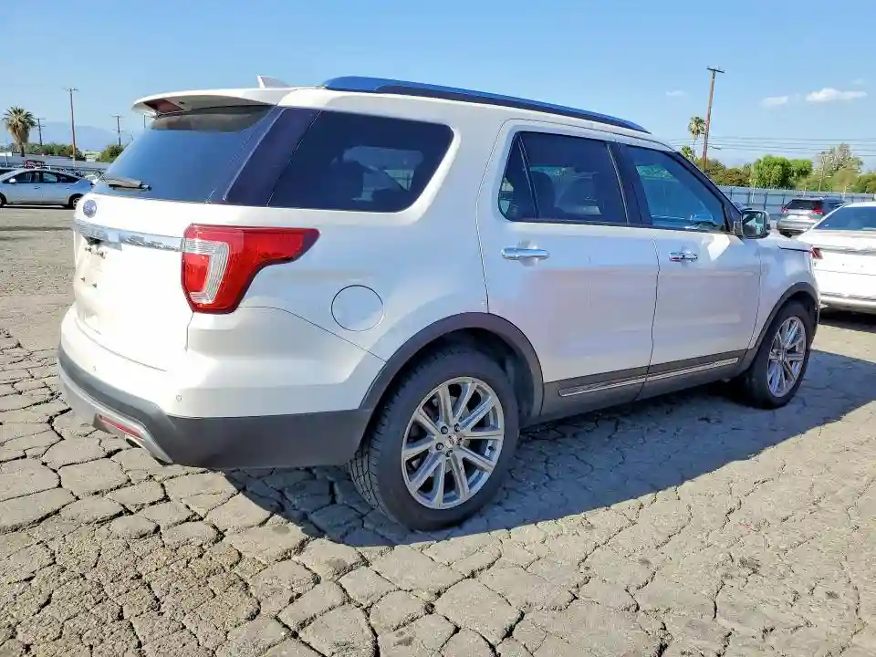 1FM5K7F86GGC09374 2016 FORD EXPLORER-2