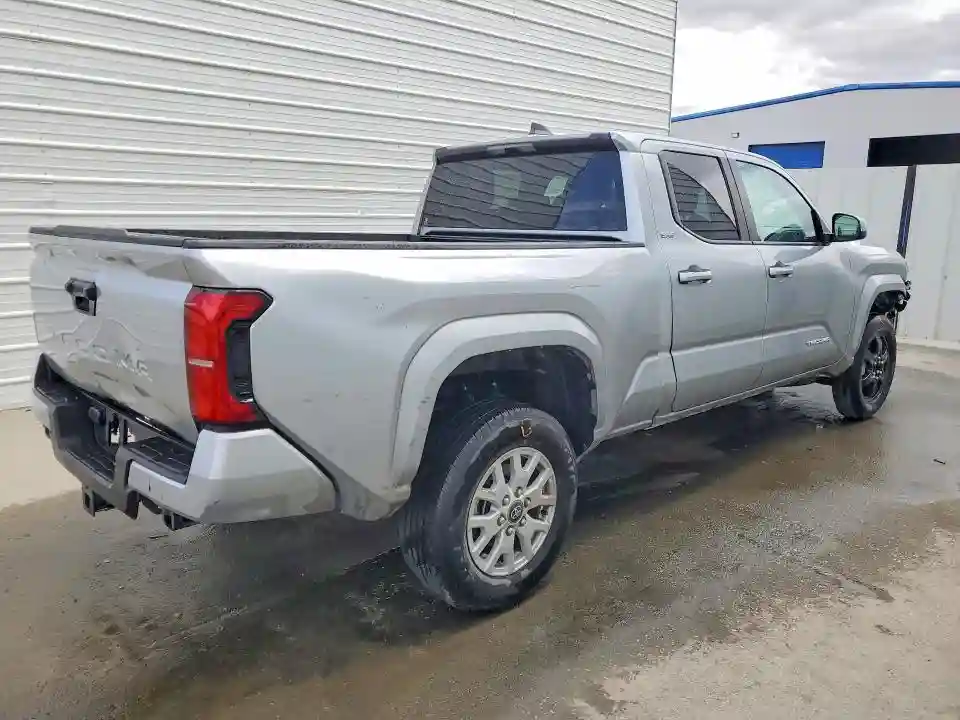 3TMKB5FN9SM046834 2025 TOYOTA TACOMA-2