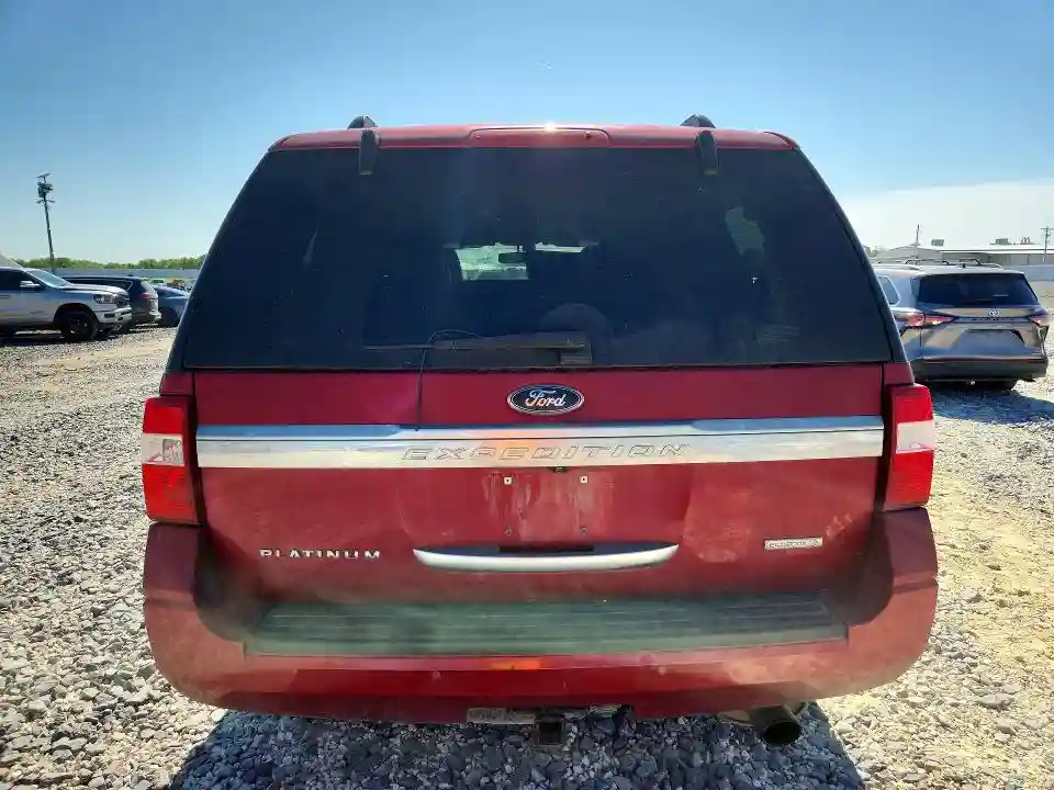 1FMJU1MT9GEF37655 2016 FORD EXPEDITION-5