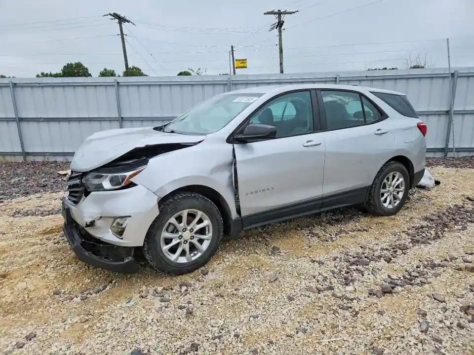 2GNAXFEV0L6128183 2020 CHEVROLET EQUINOX-0