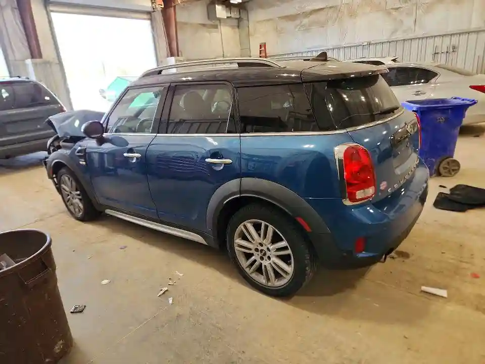 WMZYS7C30J3E08545 2018 MINI COOPER-1