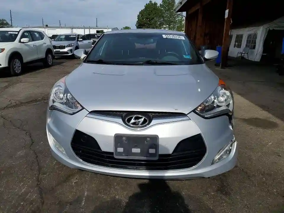 KMHTC6AD3HU321362 2017 HYUNDAI VELOSTER V-4