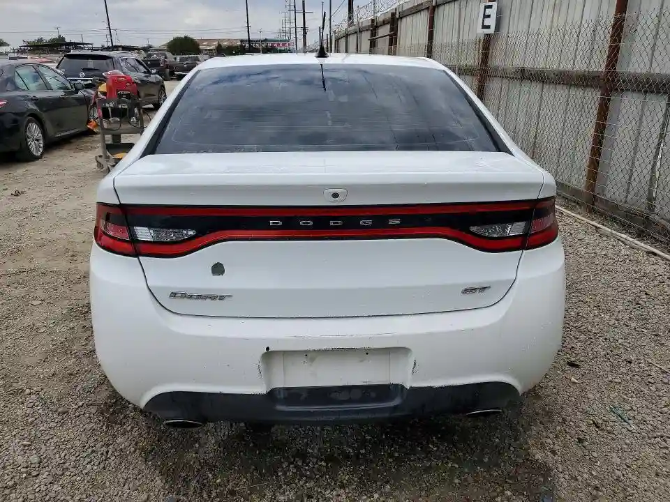 1C3CDFEB8GD538936 2016 DODGE DART-5