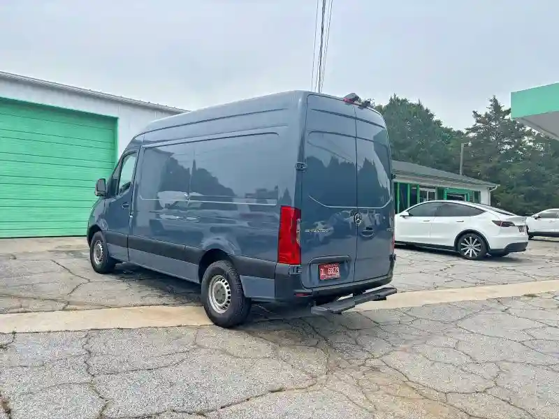WD4PF0CDXKP035110 2019 MERCEDES-BENZ SPRINTER-2