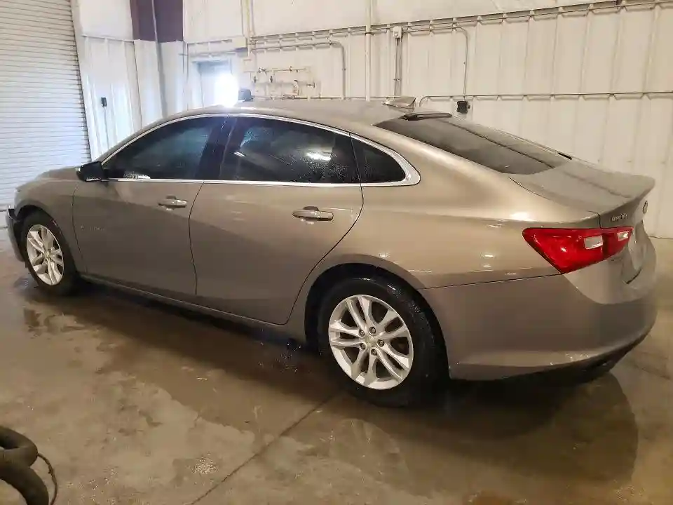 1G1ZE5ST4HF218439 2017 CHEVROLET MALIBU-1