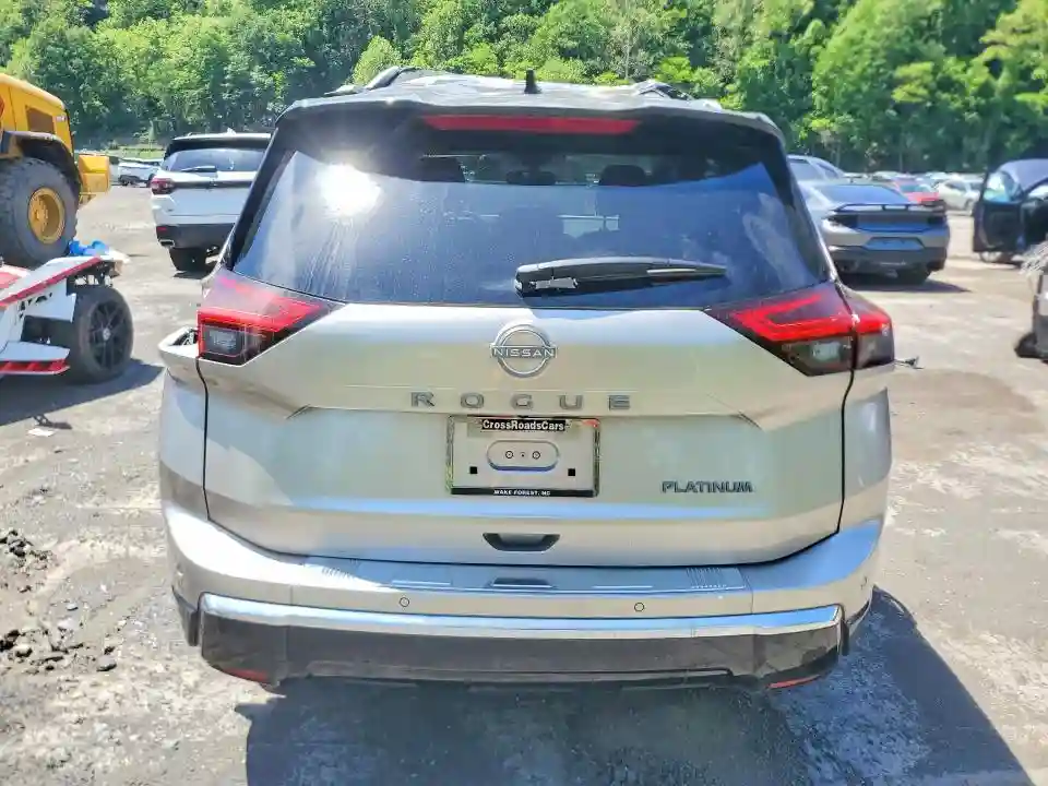 JN8BT3DC9SW102679 2025 NISSAN ROGUE-5