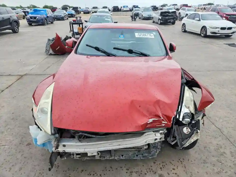 JN1AZ4EH7GM936817 2016 NISSAN 370Z-4