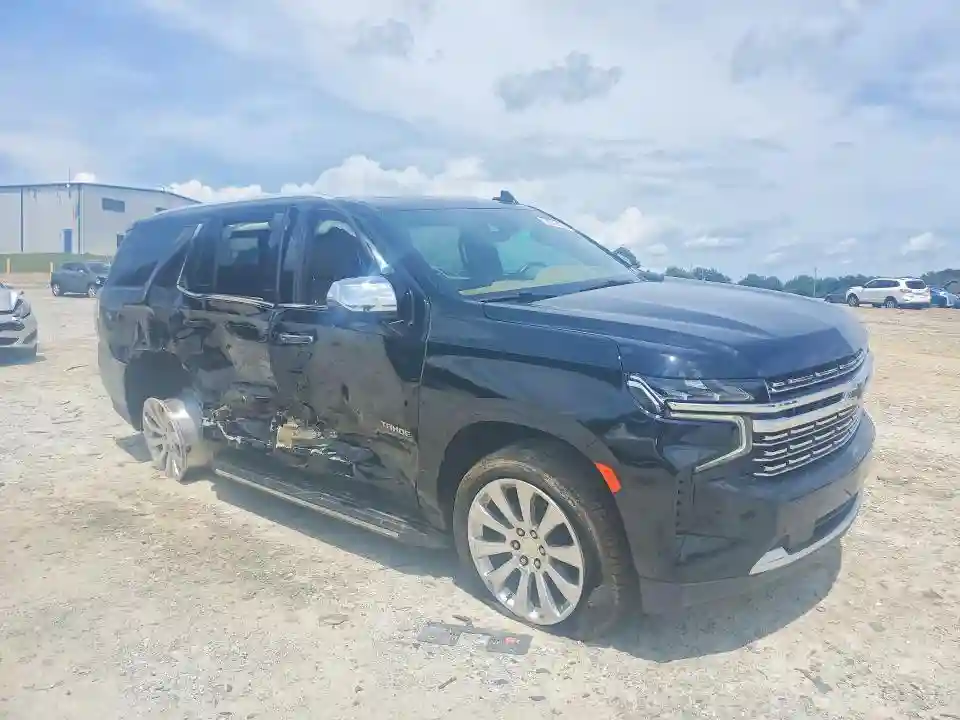 1GNSKSKD1MR357470 2021 CHEVROLET TAHOE-3
