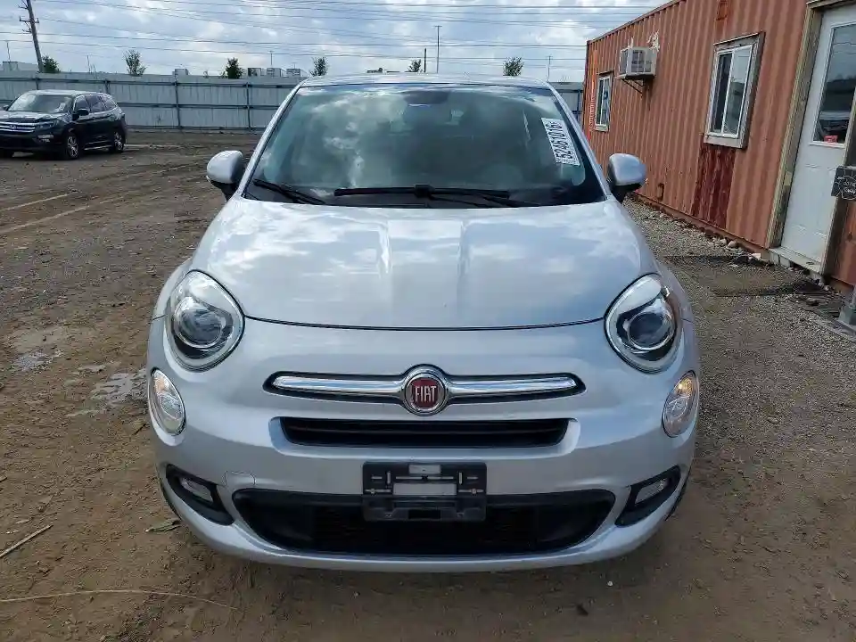ZFBCFXDB0HP626797 2017 FIAT 500-4
