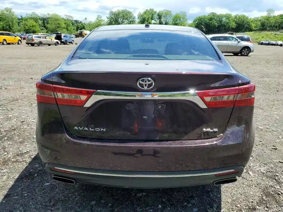 4T1BK1EB7GU218695 2016 TOYOTA AVALON-5
