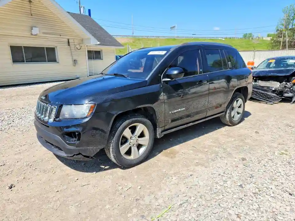 1C4NJDEB4GD723874 2016 JEEP COMPASS-0