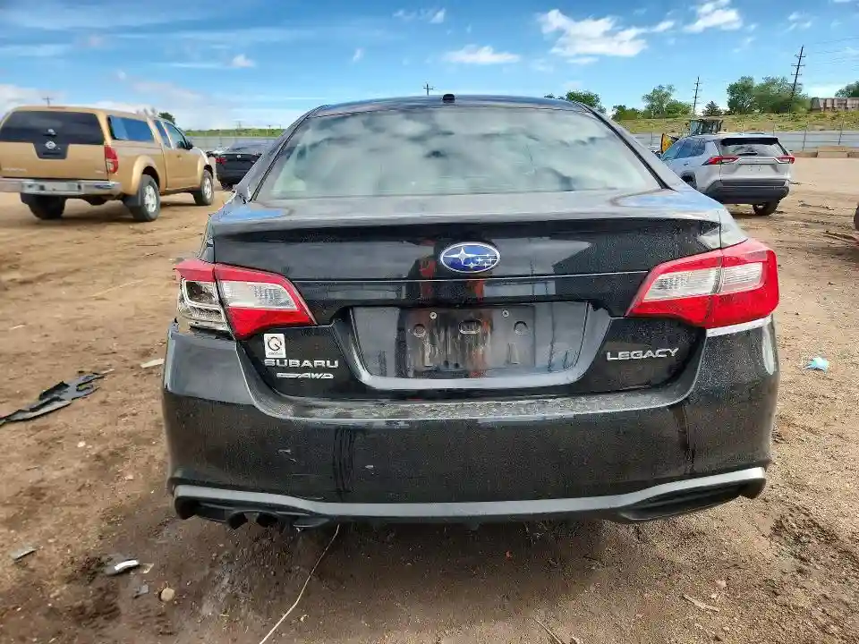 4S3BNAB69K3008889 2019 SUBARU LEGACY-5