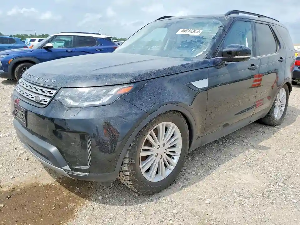 SALRRBBV4HA016105 2017 LAND ROVER DISCOVERY-0