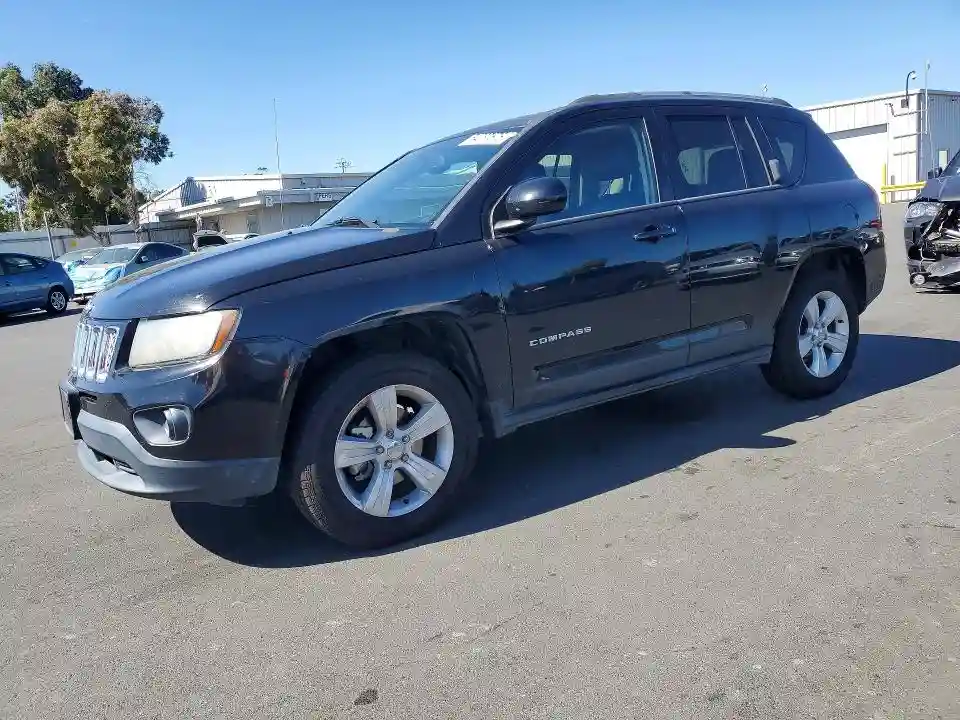 1C4NJDEB5GD692246 2016 JEEP COMPASS-0