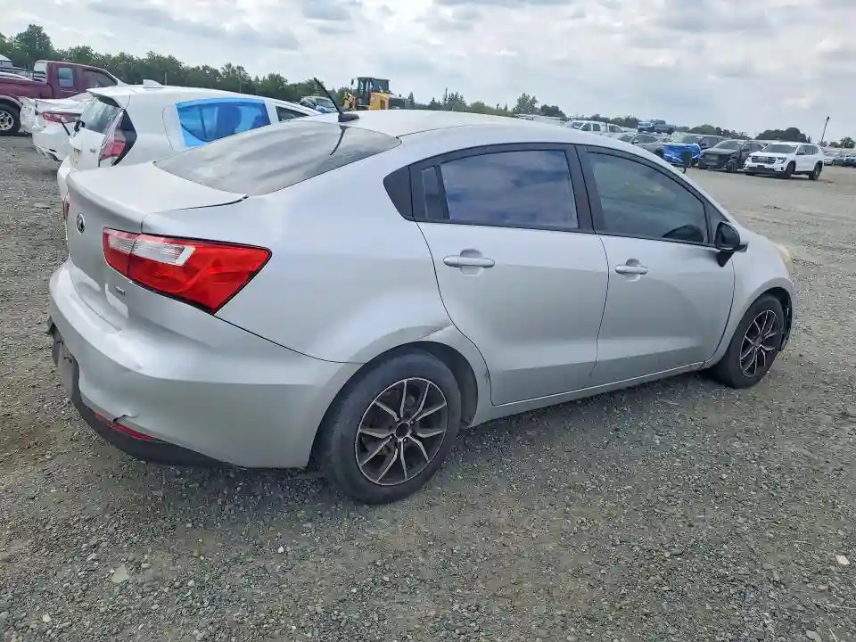 KNADM4A30G6584023 2016 KIA RIO-2