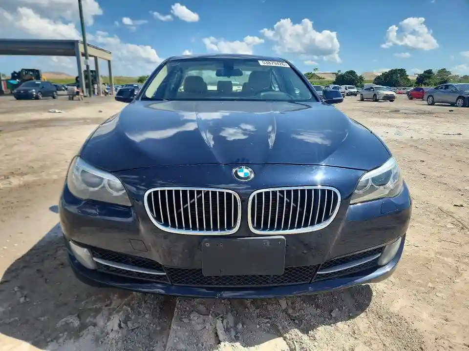 WBA5A7C58FD625974 2015 BMW 5 SERIES-4
