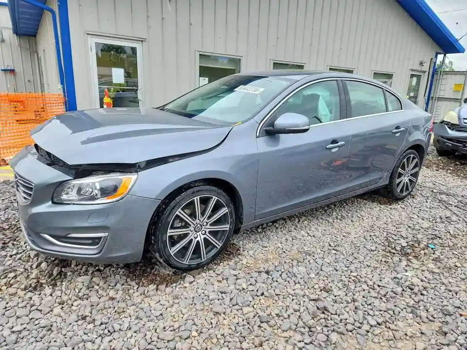 LYV612TM1GB107718 2016 VOLVO S60-0