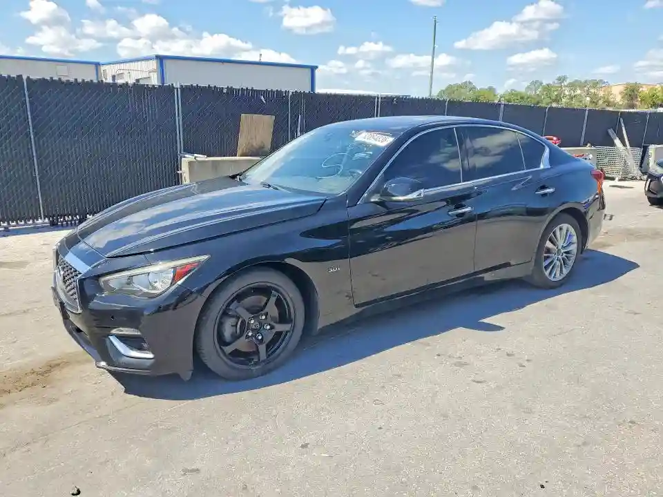 JN1EV7AR4JM440247 2018 INFINITI Q50-0
