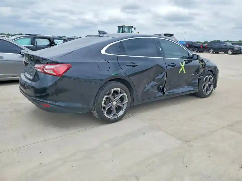 1G1ZD5ST6LF125644 2020 CHEVROLET MALIBU-2