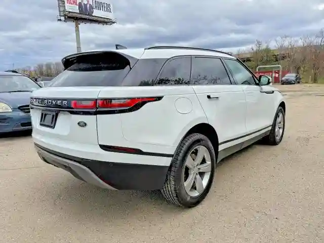 SALYB2RV4JA753882 2018 LAND ROVER RANGEROVER-3